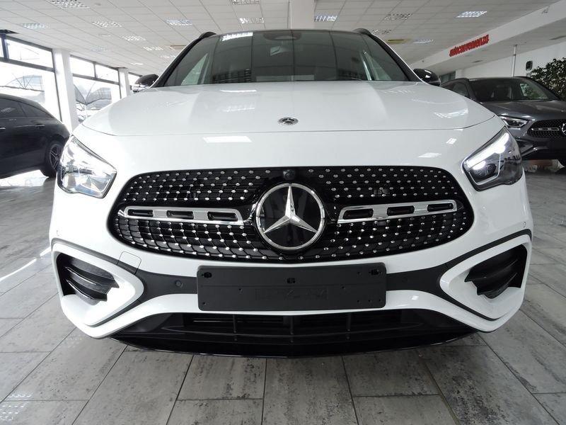 Mercedes-Benz GLA GLA 180 Automatic AMG Line Advanced Plus