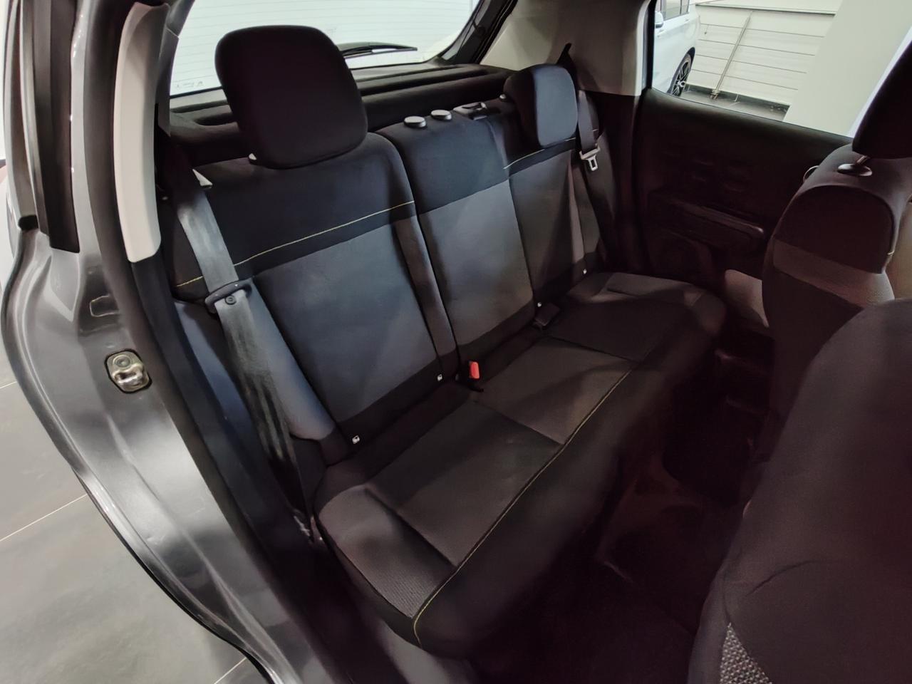 Citroen C3 BlueHDi 100 S&S Feel 2022