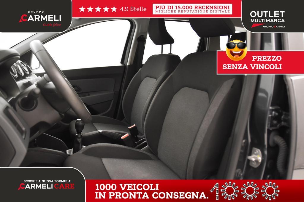 Dacia Duster 1.0 TCe GPL Essential 4x2