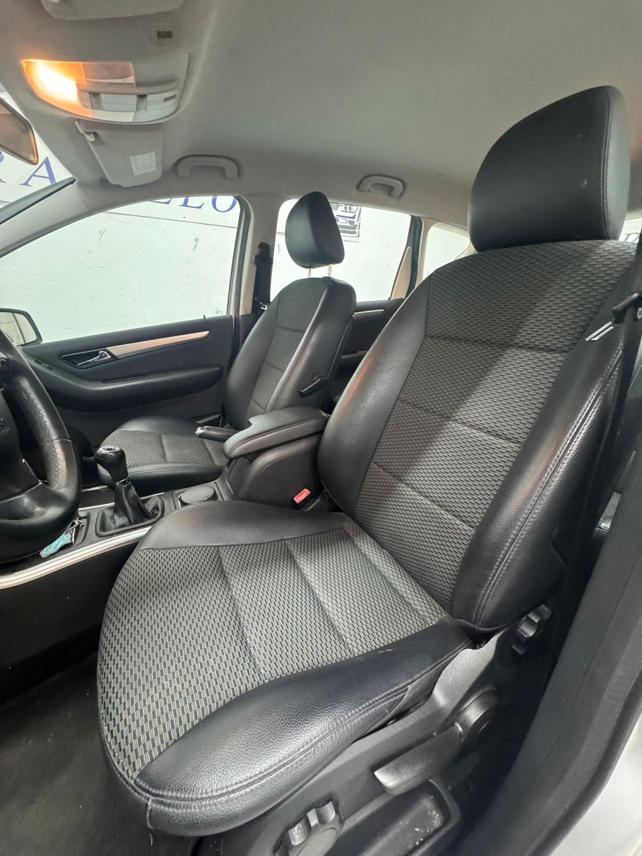Mercedes-benz A 180 A 180 CDI Avantgarde