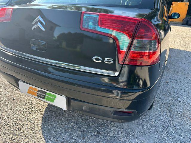 CITROEN C5 GAS GPL! 1.8 16V Elegance