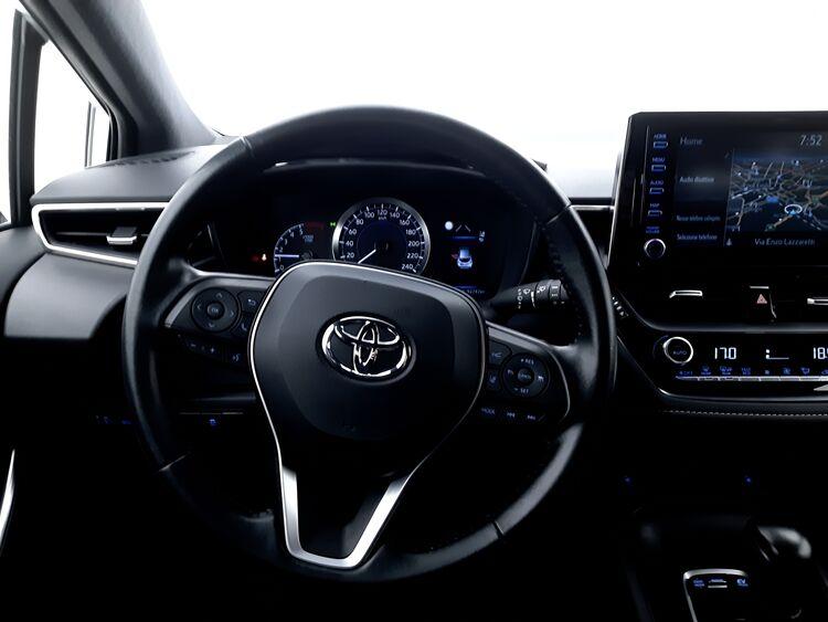 Toyota Corolla Hybrid Business BR255879 1.8 Full Hybrid 122CV