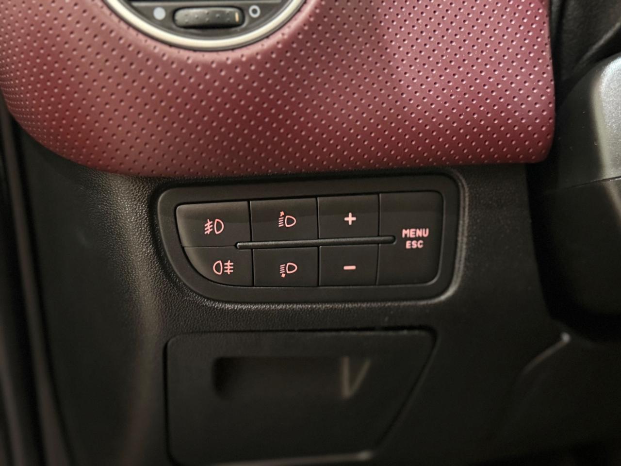 Fiat Punto Evo 1.4 M.Air 16V 5 porte Per Neopatentati