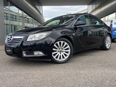OPEL Insignia 2.0 CDTI 160CV 4P. Cosmo