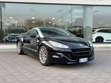 Peugeot RCZ 1.6 16v THP 156cv