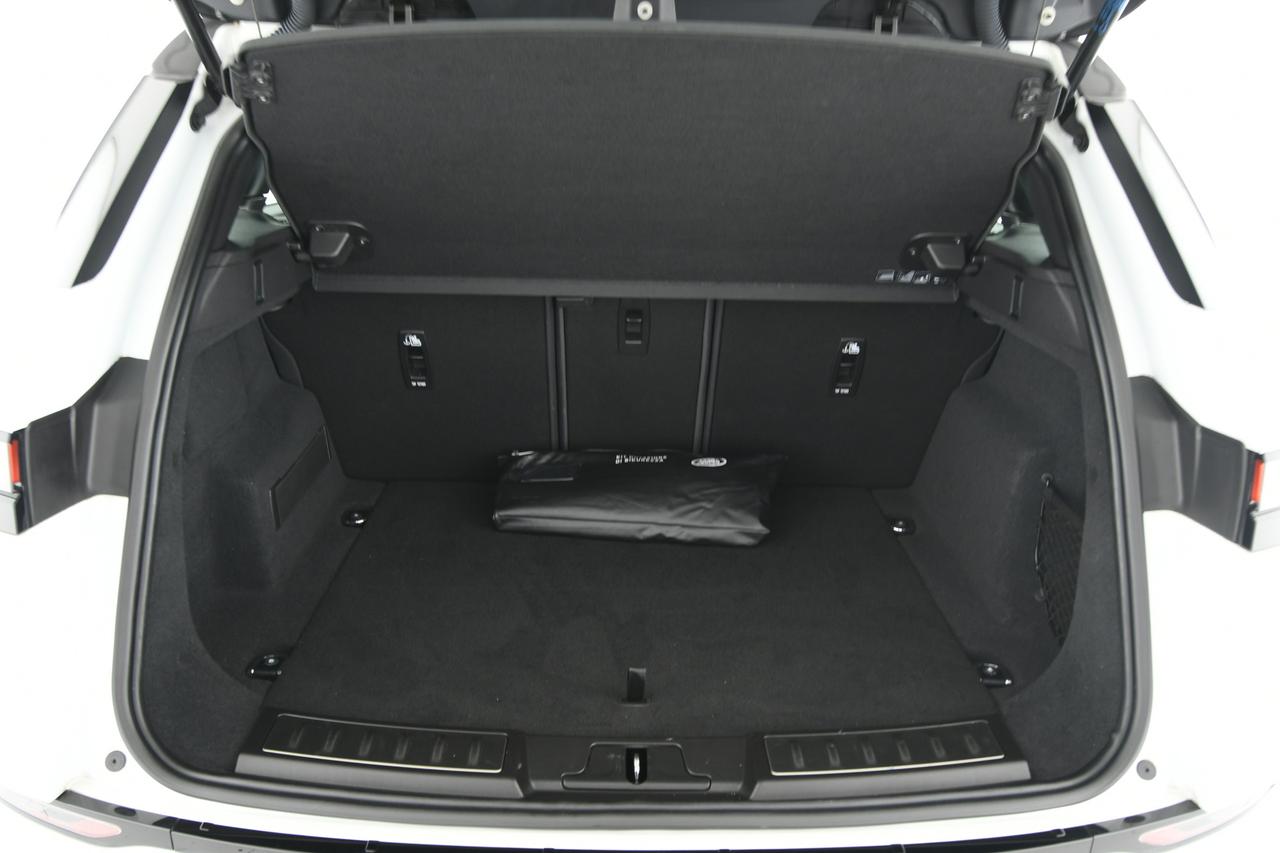 LAND ROVER Range Rover Evoque 2.0d i4 mhev R-Dynamic awd 163cv auto +CAMERA 360°