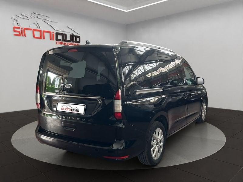 Ford Grand Tourneo Connect 2.0 EcoBlue 90kW Titanium Auto