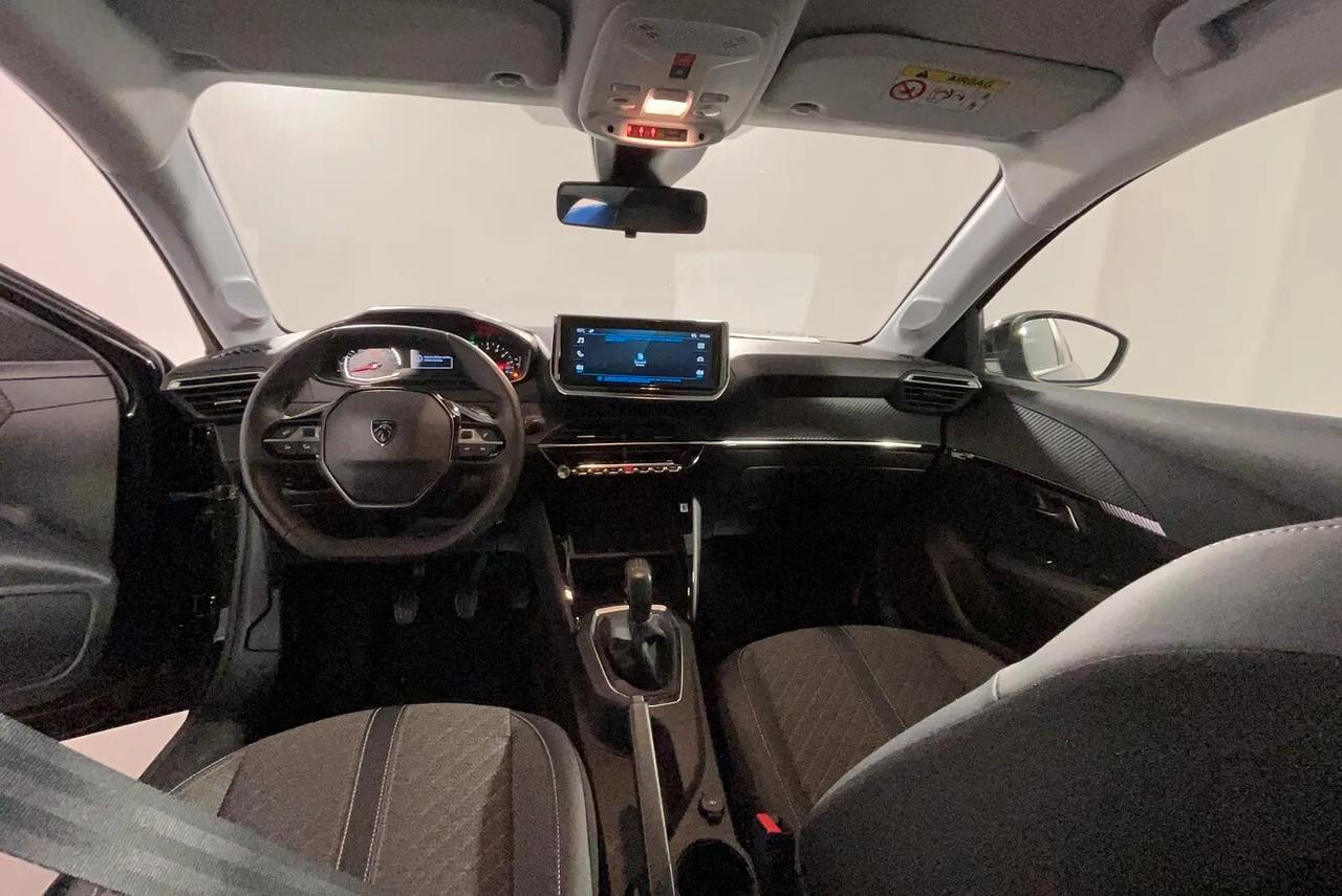 Peugeot 208 1.2 puretech Style s&s 75cv