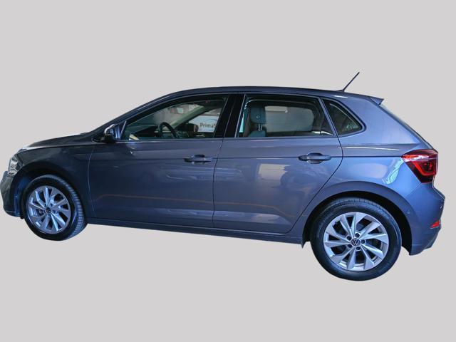 VOLKSWAGEN Polo 1.0 TGI 5p. Style