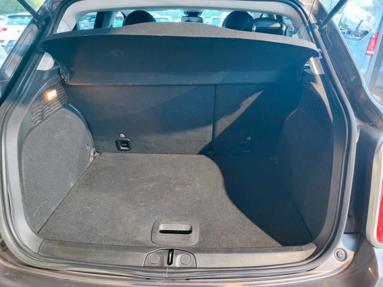 Fiat 500X 1.4 MultiAir 140 CV Cross Plus