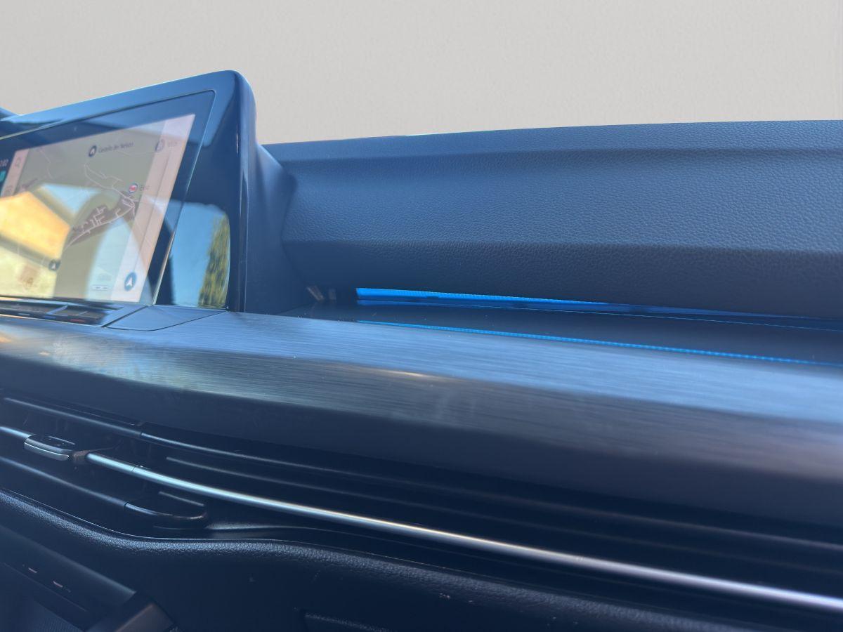 VOLKSWAGEN - Golf - 1.5 TSI ACT DSG 5p. Executive BMT