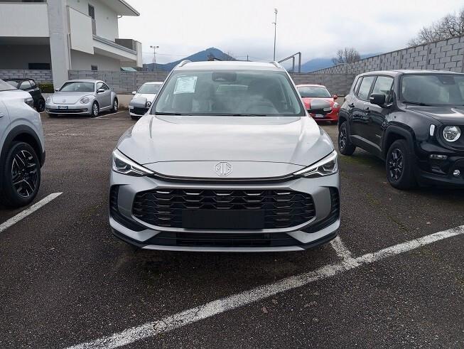 Mg ZS Classic 1.5 VTi-tech Comfort