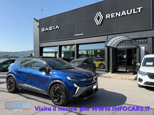 RENAULT Captur Full Hybrid E-Tech 145 CV Esprit Alpine - PROMO