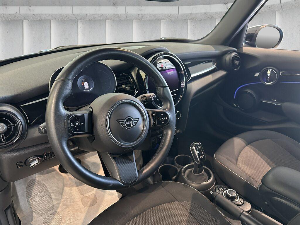 Mini Cooper 1.5 TwinPower Turbo Cooper