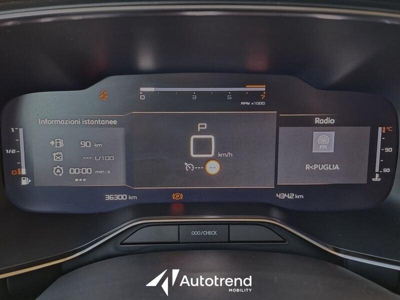 Citroën C5 Aircross 1.5 BlueHDi 130 CV EAT8 Automatica Feel Pack S&S
