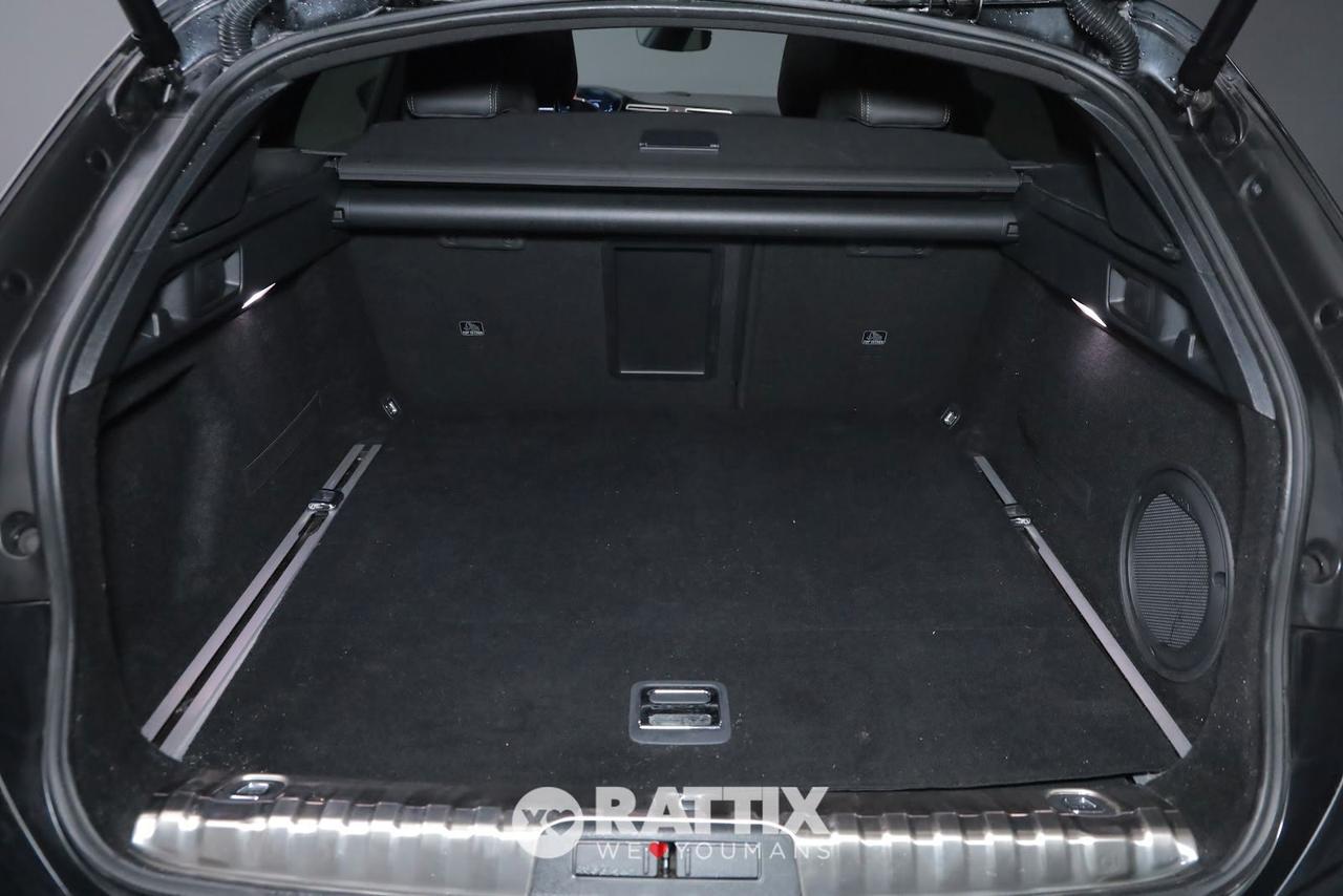 Peugeot 508 SW 1.6 Hybrid 225CV GT Pack e-EAT8 + tetto apribile