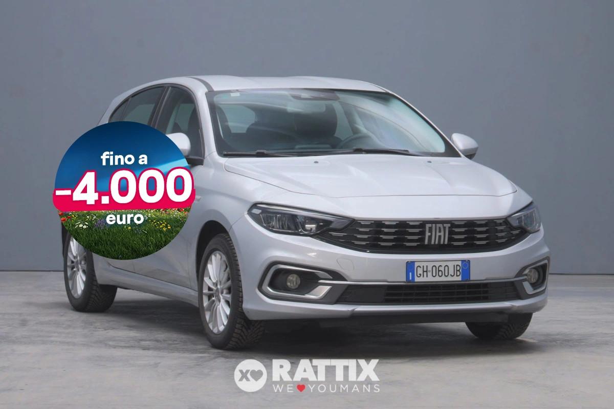 Fiat Tipo 1.3 MJT 95CV Business 5p