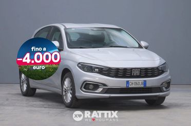 Fiat Tipo 1.3 MJT 95CV Business 5p
