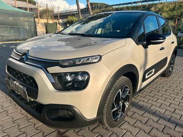 Citroen C3 Shine 1.5 hdi 102 cv uniproprietario