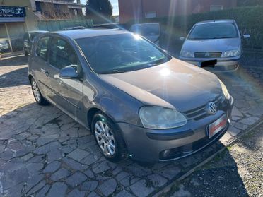 Volkswagen Golf 1.6 3p. Comfortline BiFuel G