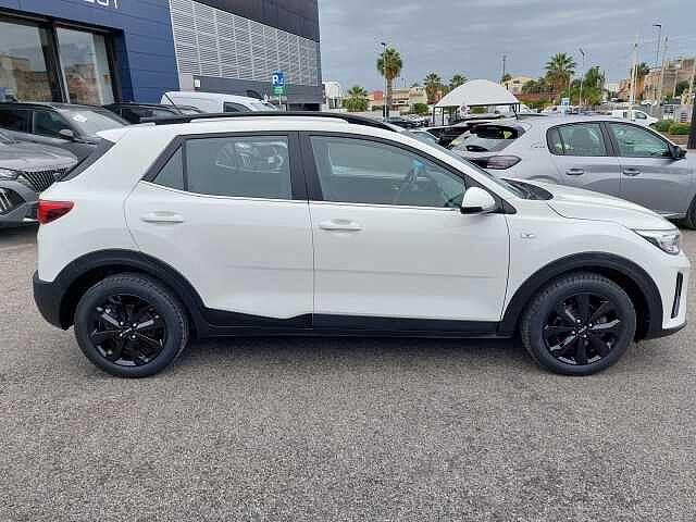 Kia Stonic 1.2 DPI Style TT