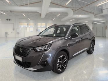 PEUGEOT 2008 BLUEHDI 130 EAT8 ALLURE PACK S/S AUT. CROSSOVER