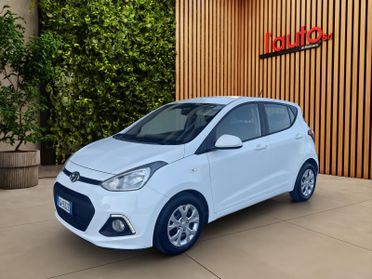 Hyundai i10 1.0 GPL Econext Advanced