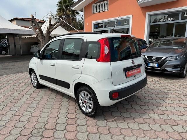 Fiat Panda 1.2 Benz. 70CV Lounge - 2019