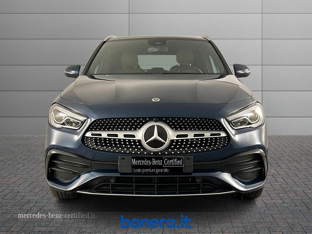 Mercedes GLA 250 250 EQ-POWER Premium Speedshift DCT AMG 8G