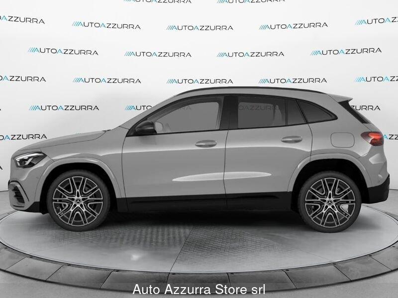 Mercedes-Benz GLA 200 d Automatic Edition AMG Line *PROMO AZZURRA*