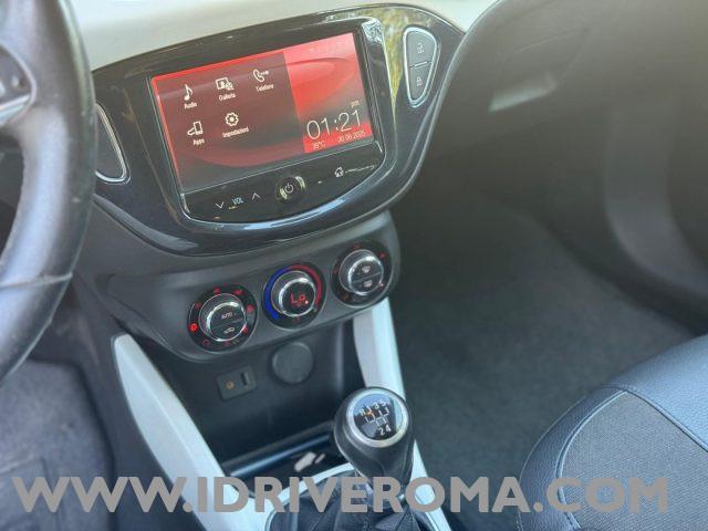 OPEL Adam 1.2 70 CV Start&Stop Glam