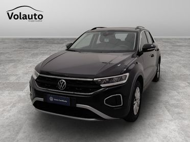 VOLKSWAGEN T-Roc I 2022 - T-Roc 1.0 tsi Life 110cv