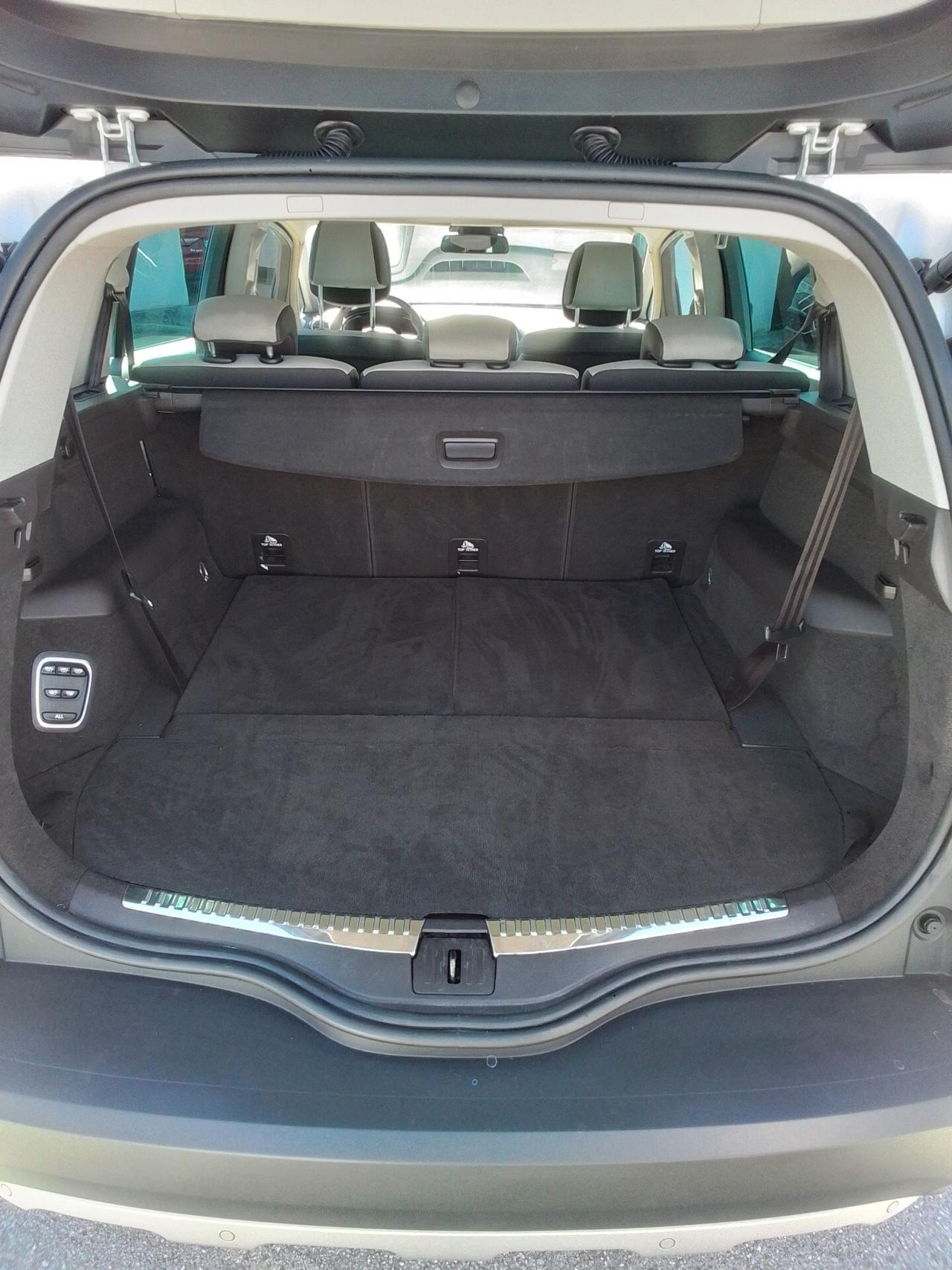 Renault Espace Blue dCi 160CV EDC Executive 4Control