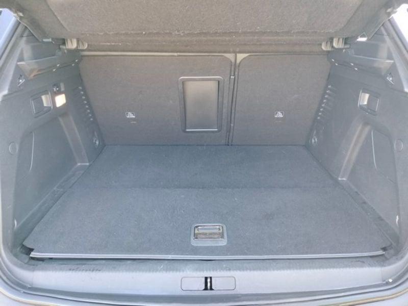 Peugeot 3008 3008 1.6 hybrid4 phev GT Line 300cv e-eat8