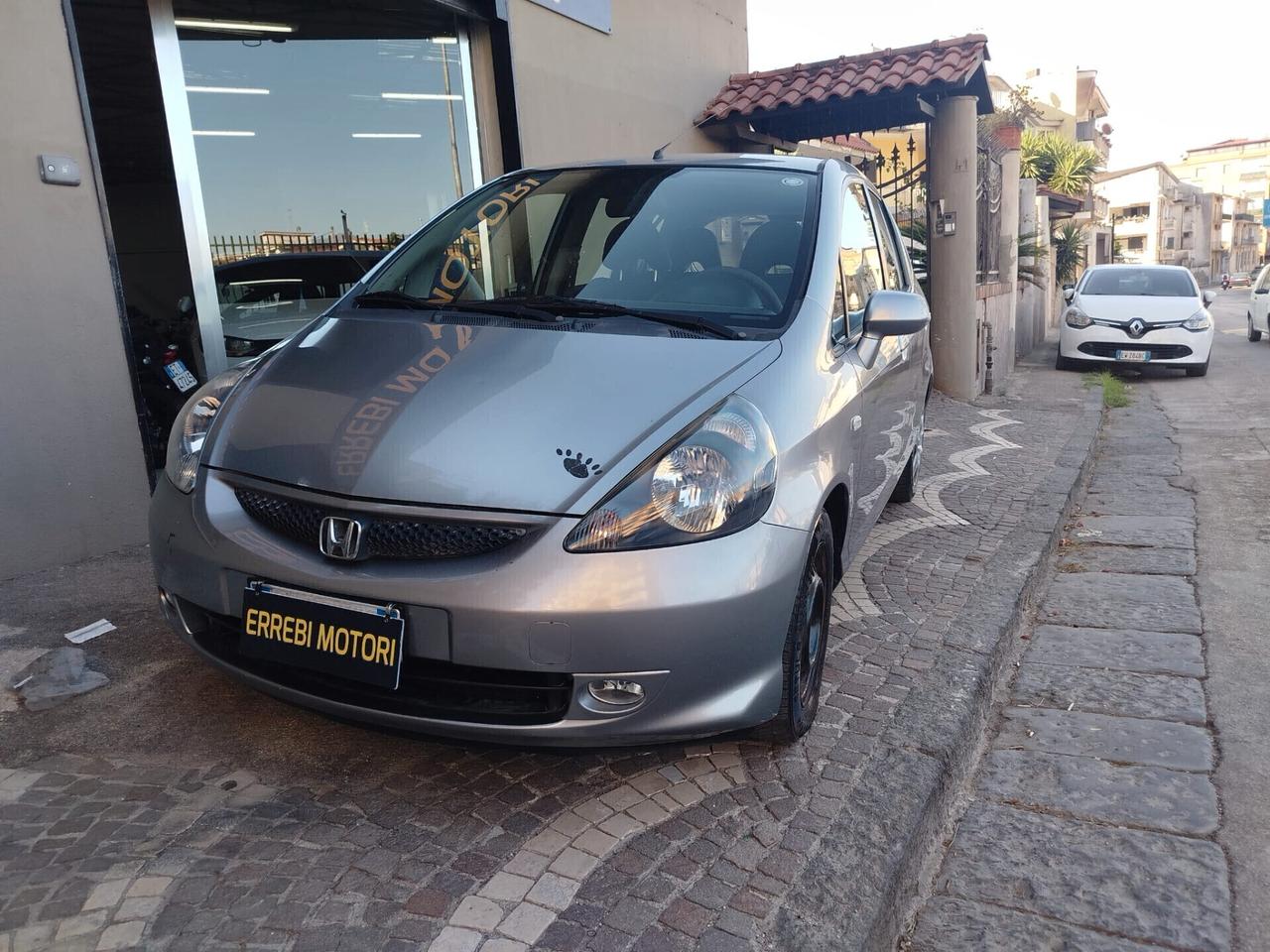 Honda Jazz 1.2 i-DSi 5p.