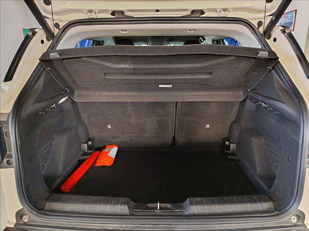 JEEP Avenger 1.2 turbo Altitude fwd 100cv del 2022