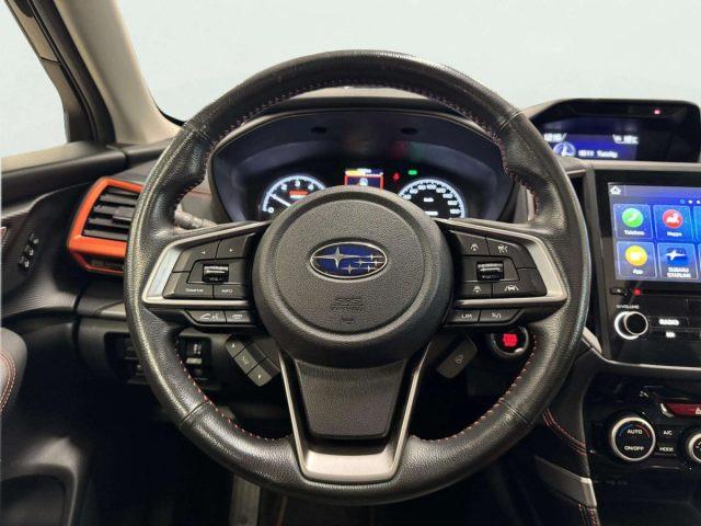 SUBARU Forester 2.0 E-BOXER MHEV CVT 4ADVENTURE AUTOMATICA