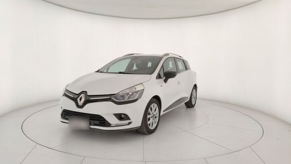 Renault Clio sporter Dci 8v 75 cv duel