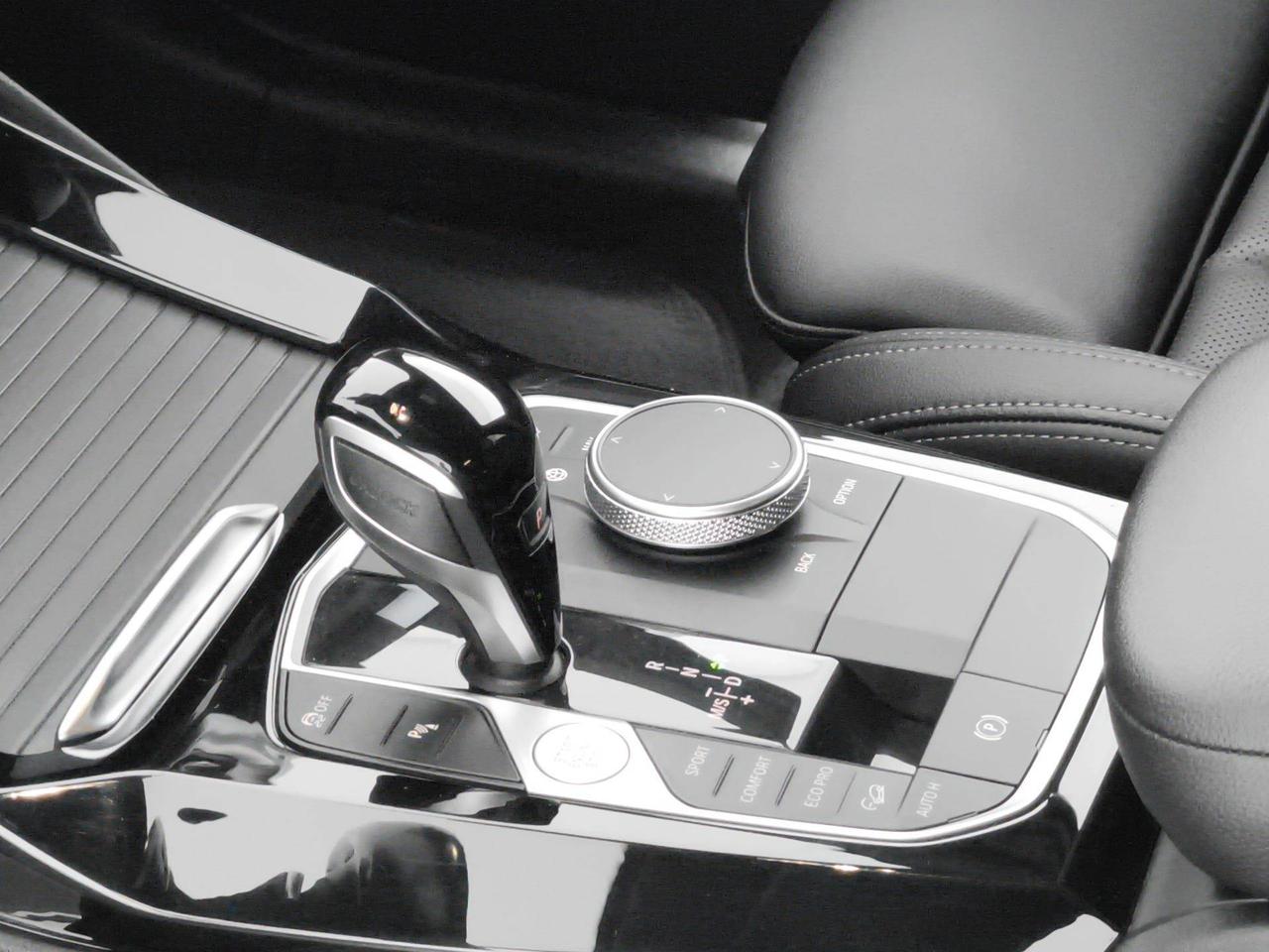 BMW X3 xDrive20d 48V MSport