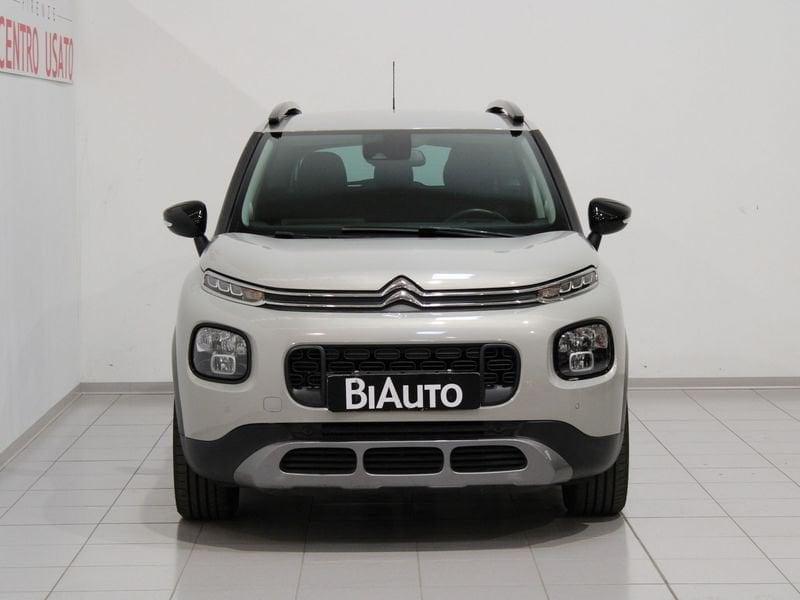 Citroën C3 Aircross BlueHDi 100 Shine