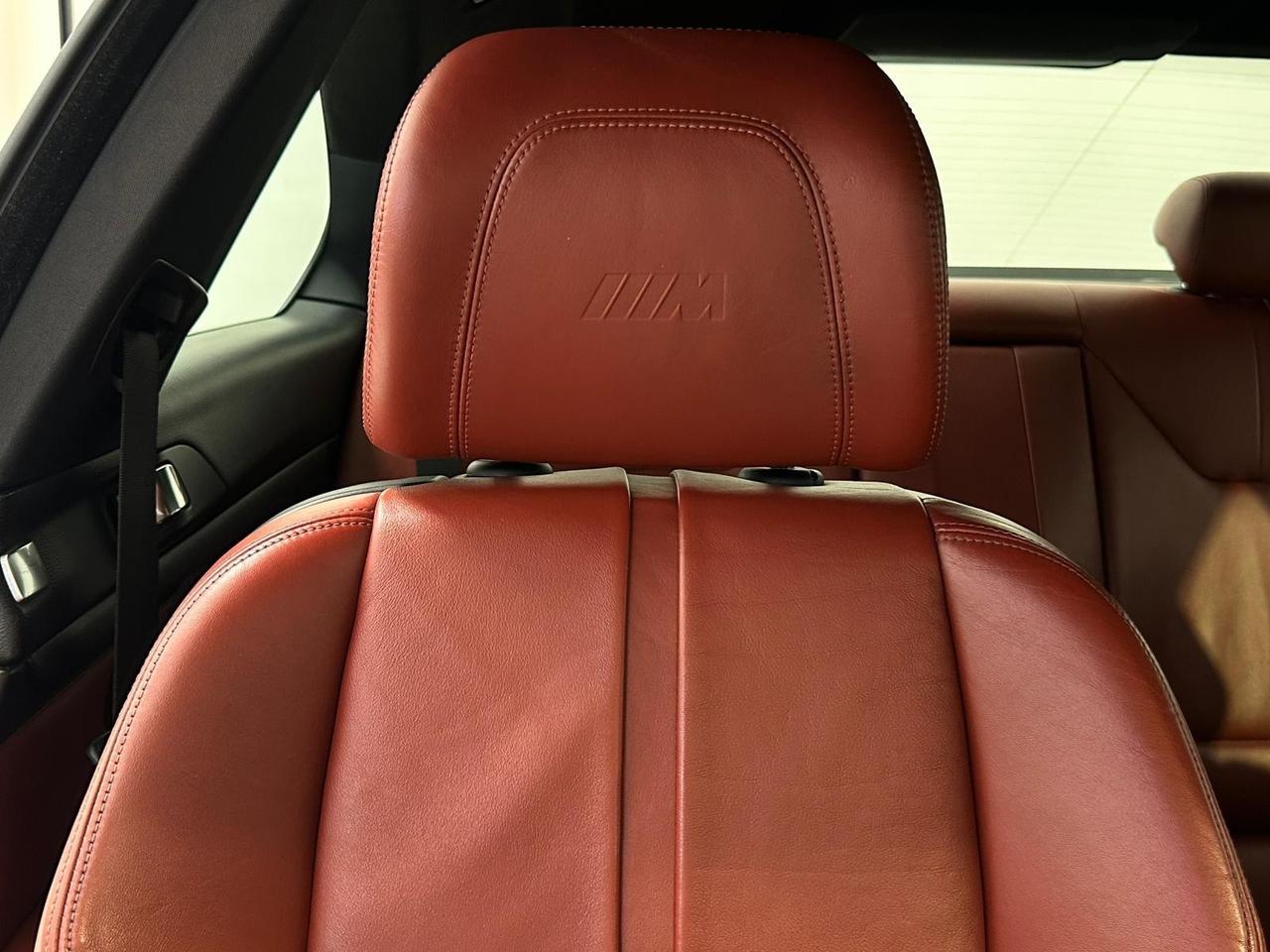 Bmw M3 cat Coupe Manuale