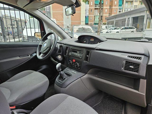 FIAT Idea 1.4 Active