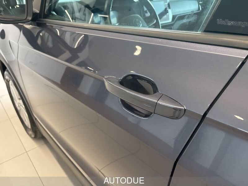 Volkswagen T-Cross 1.0 TSI LIFE 95 CV