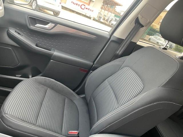 Ford Kuga 1.5 EcoBlue 120 CV 2WD Titanium