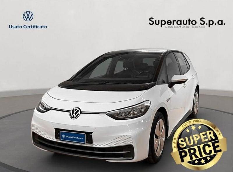 Volkswagen ID.3 Life