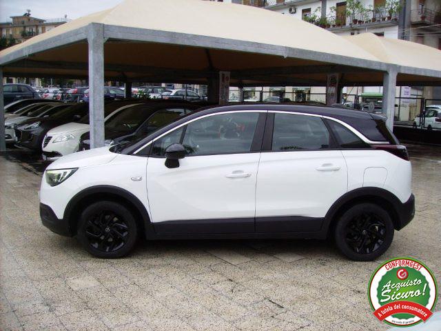 OPEL Crossland X 1.5 ECOTEC D 120 CV Start&Stop aut. Innovation