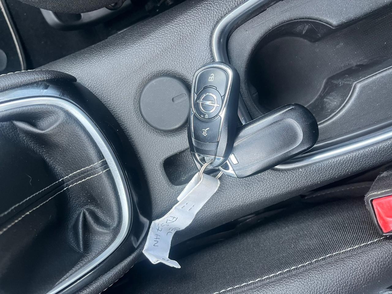 Opel Astra 1.6 CDTi 136CV Start&Stop Sports Tourer Innovation