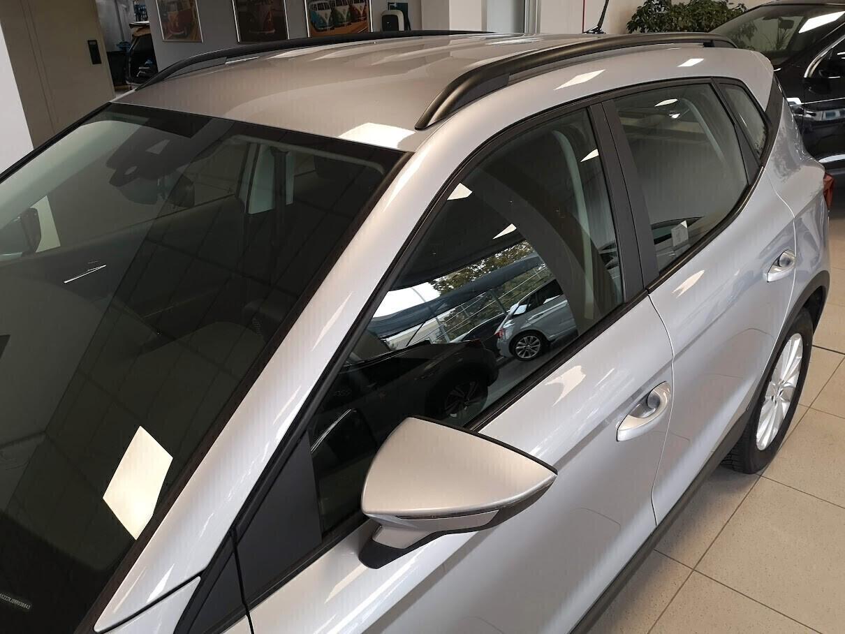 Seat Arona 1.0 EcoTSI Style 95 CV