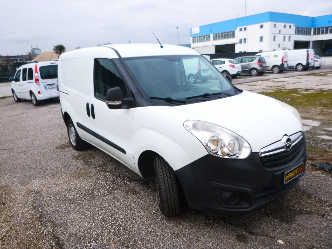 Opel Combo 1.3 CDTI EcoFLEX PL-TN Van Start&Stop 3300€+IVA