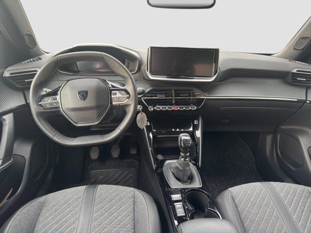 PEUGEOT 2008 2008 PureTech 100 S&S Allure